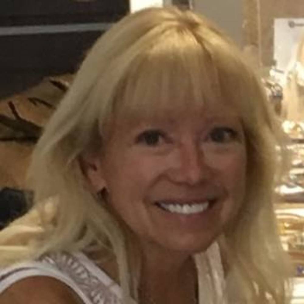 Meet your Posher, Sherry